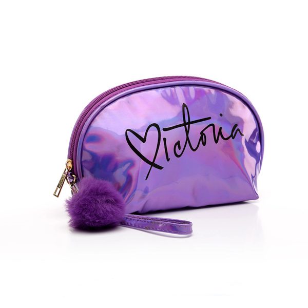 Fashion Waterproof Laser Cosmetic Bags - Image 6