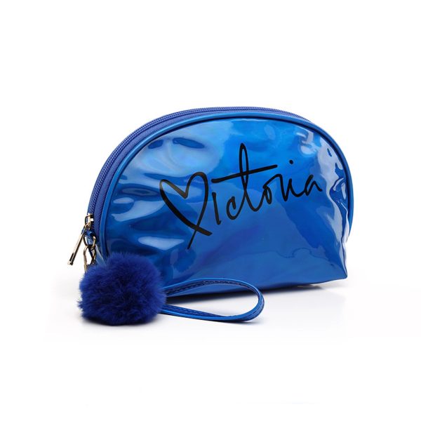 Fashion Waterproof Laser Cosmetic Bags - Image 7