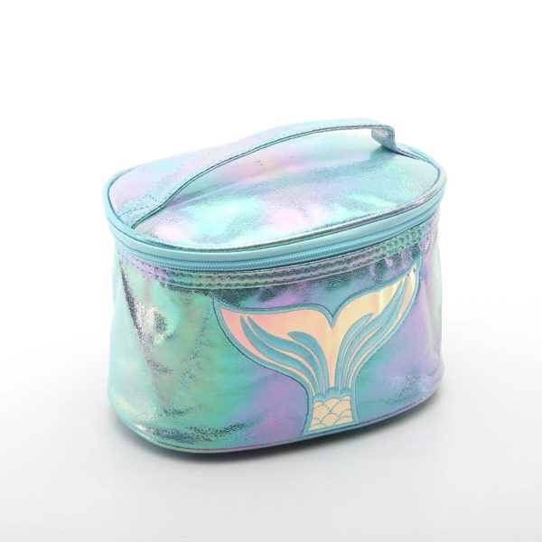 Women'S Portable Cosmetic Pouch - Image 5