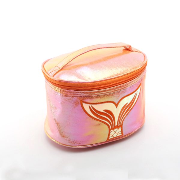 Women'S Portable Cosmetic Pouch - Image 2