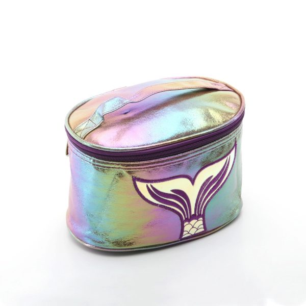 Women'S Portable Cosmetic Pouch - Image 3