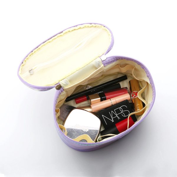 Women'S Portable Cosmetic Pouch - Image 8