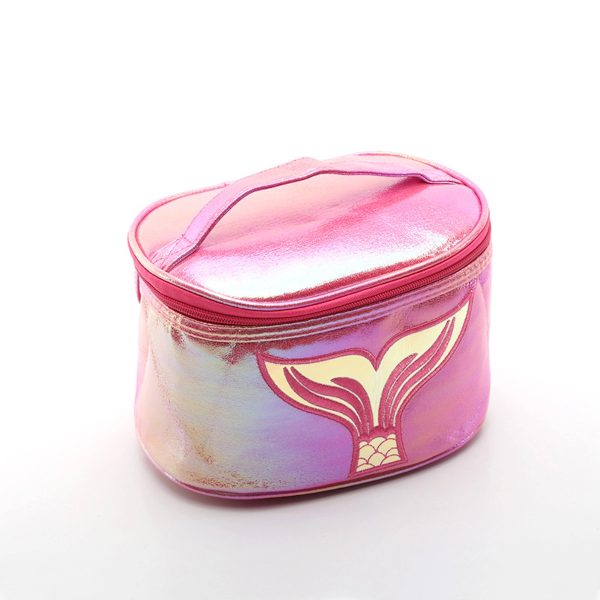 Women'S Portable Cosmetic Pouch - Image 4