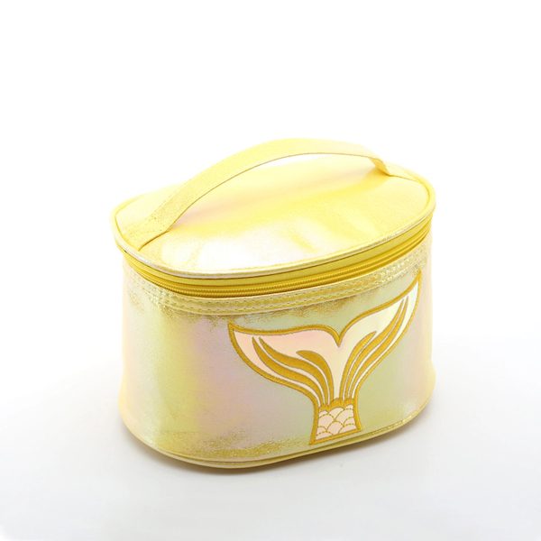 Women'S Portable Cosmetic Pouch - Image 6
