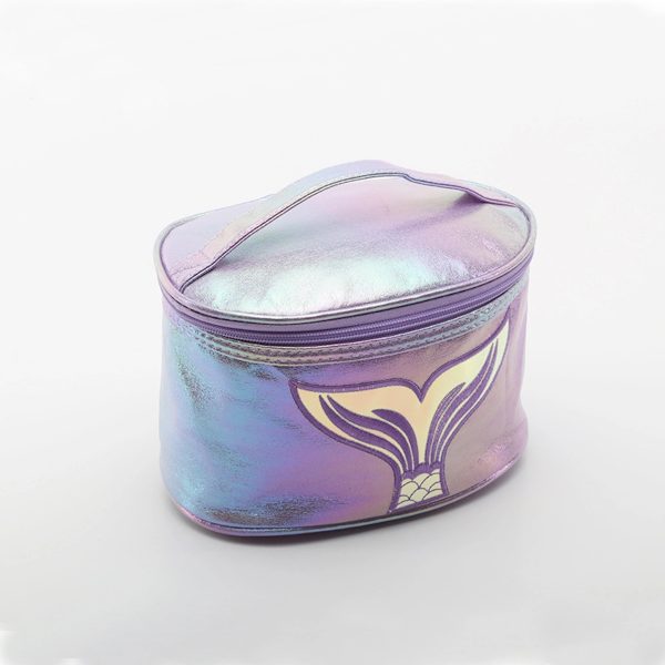 Women'S Portable Cosmetic Pouch - Image 7