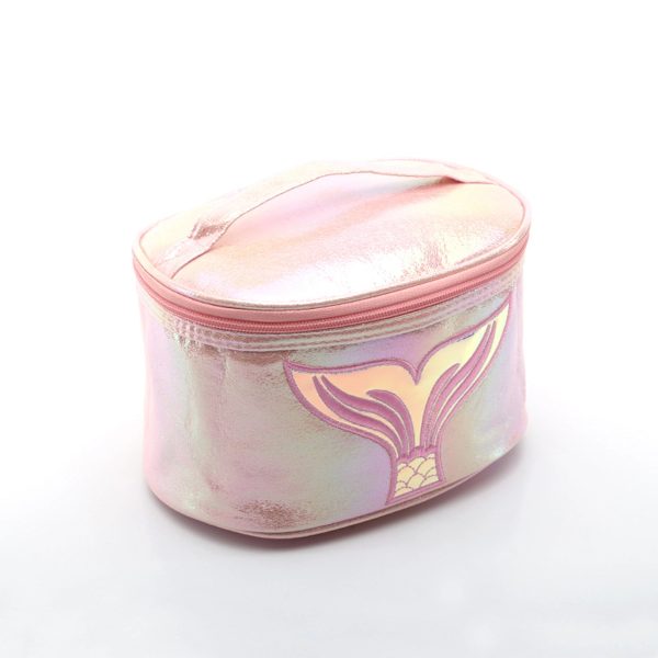 Women'S Portable Cosmetic Pouch