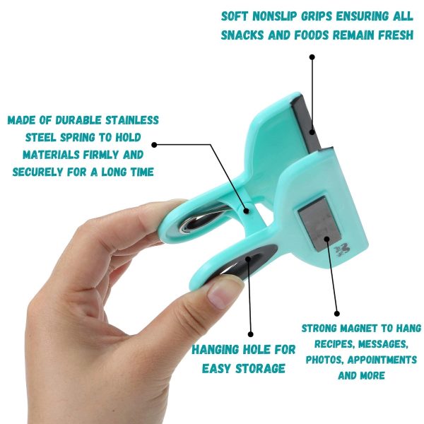 Magnetic Clips - Image 6