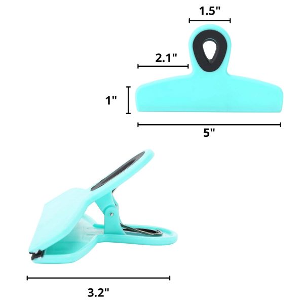 Magnetic Clips - Image 4