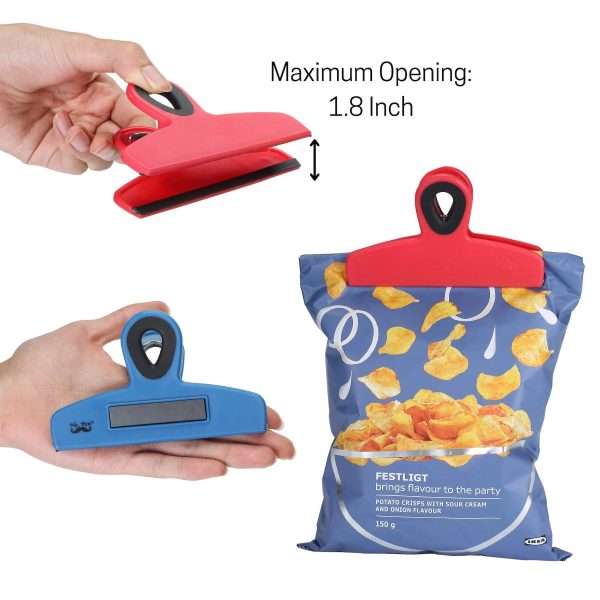 Magnetic Clips - Image 5