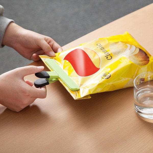 Food Bag Clips - Image 5
