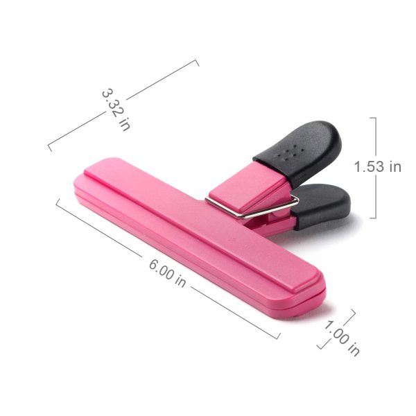 Food Bag Clips - Image 6