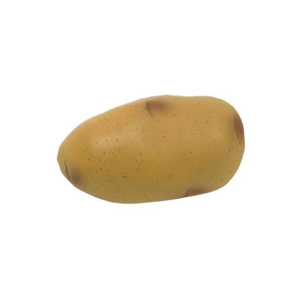 Vegetable Pu Stress Reliever