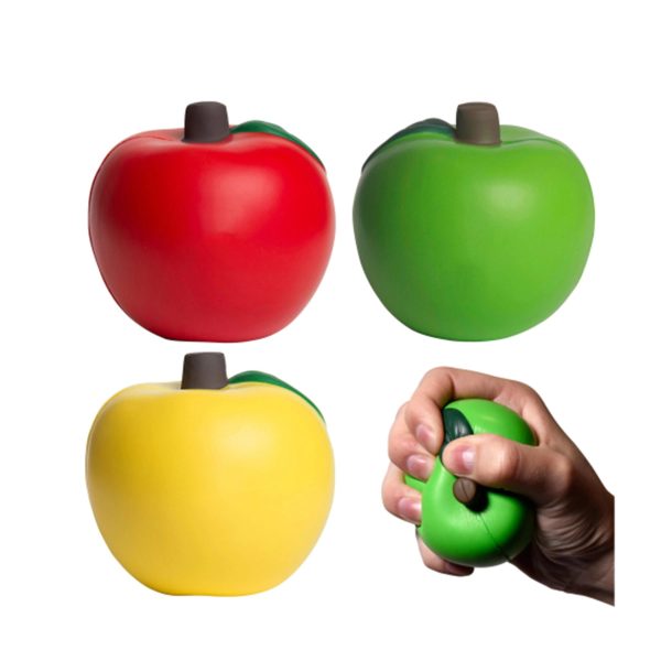 Fruit Pu Stress Reliever - Image 3