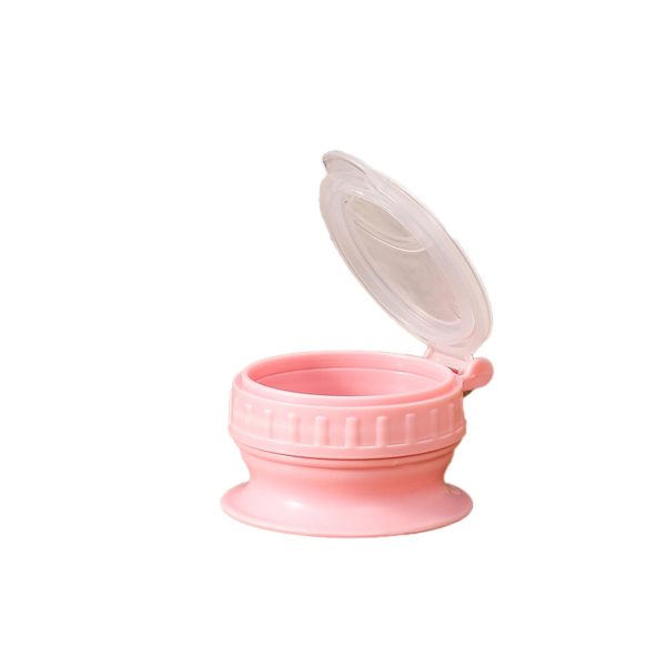 Bag Cap Lips For Food - Image 3
