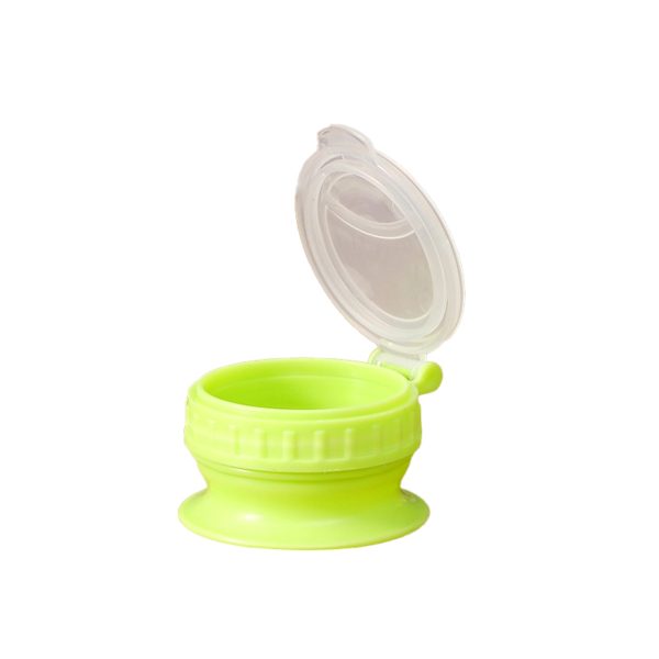 Bag Cap Lips For Food