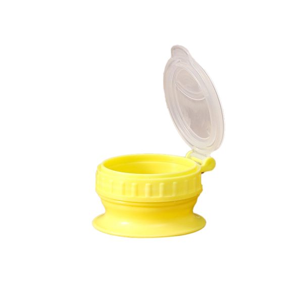 Bag Cap Lips For Food - Image 4