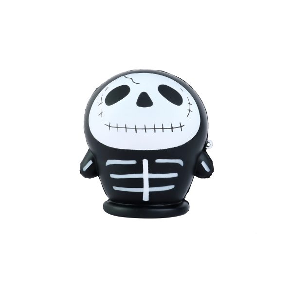 Stock Halloween Slow Rising Stress Reliever Toys