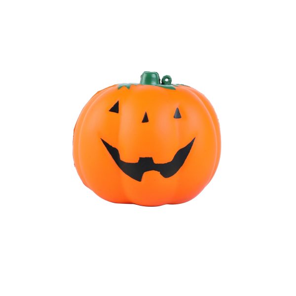 Stock Halloween Slow Rising Stress Reliever Toys - Image 2