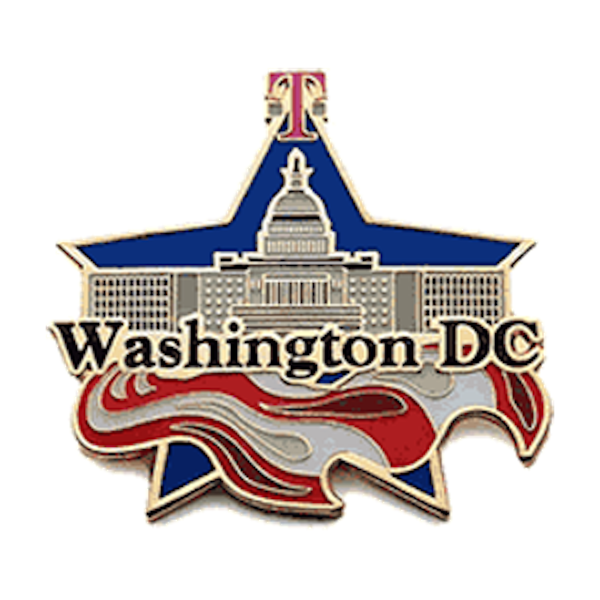 American Custom Lapel Pins - Image 6