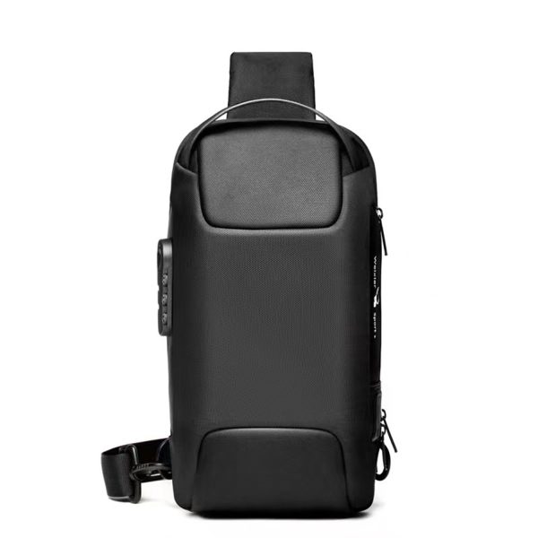 Men'S Chest Bag - Image 3