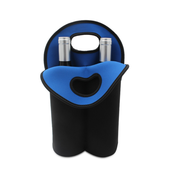 Double Wine Tote
