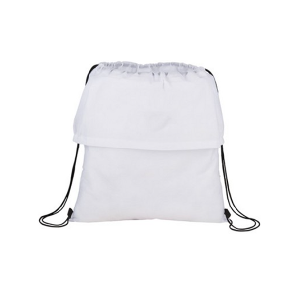 Deluxe Drawstring Backpack Chair Cover - Image 2