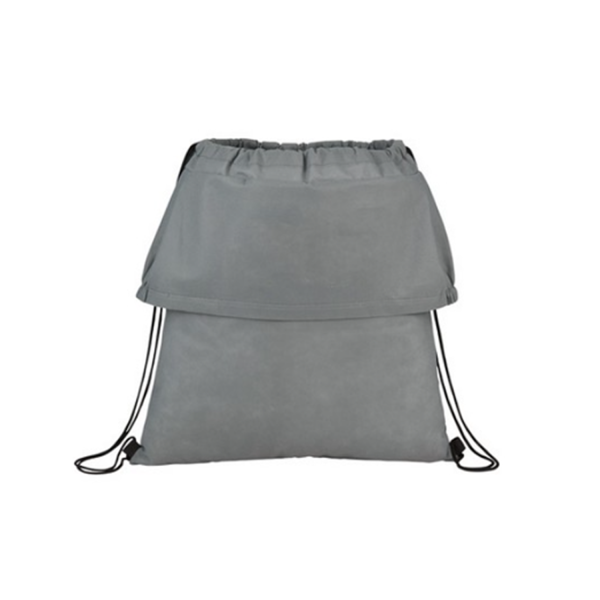 Deluxe Drawstring Backpack Chair Cover