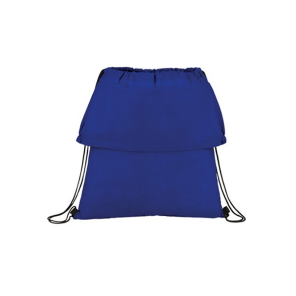 Deluxe Drawstring Backpack Chair Cover - Image 3