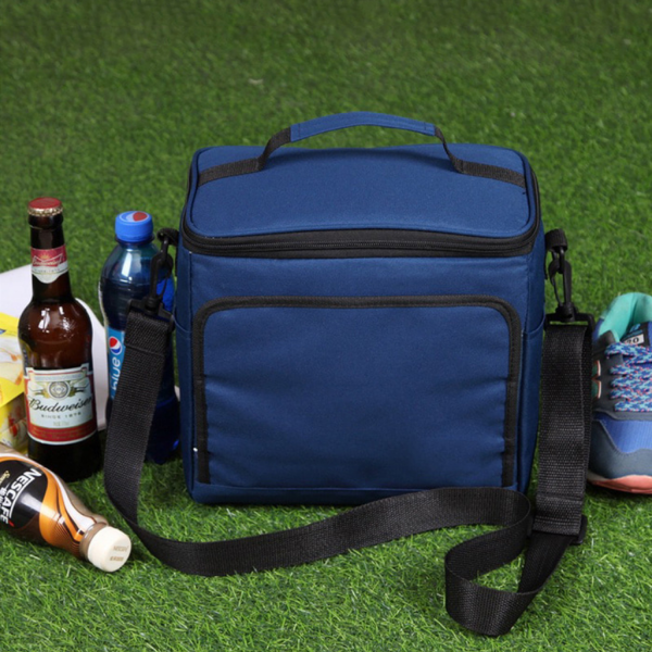 Oxford Cloth Cooler Bag - Image 3