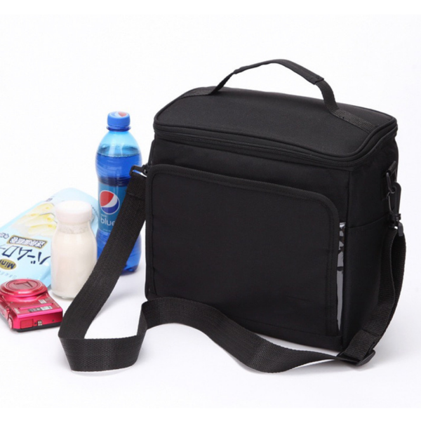Oxford Cloth Cooler Bag - Image 2