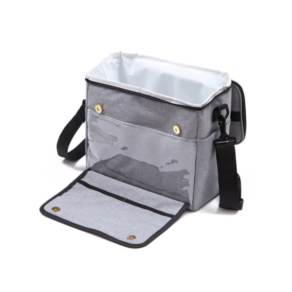 Oxford Cloth Cooler Bag