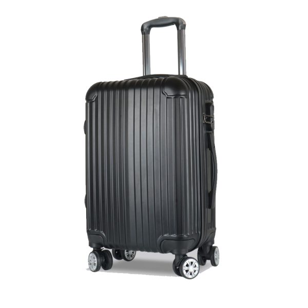 Expandable Luggage Suitcase - Image 2
