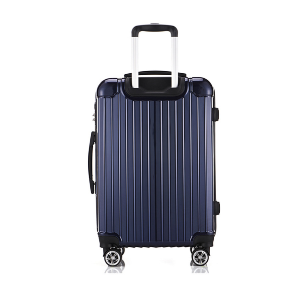 Expandable Luggage Suitcase - Image 4