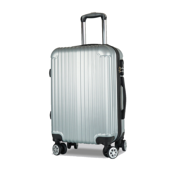 Expandable Luggage Suitcase