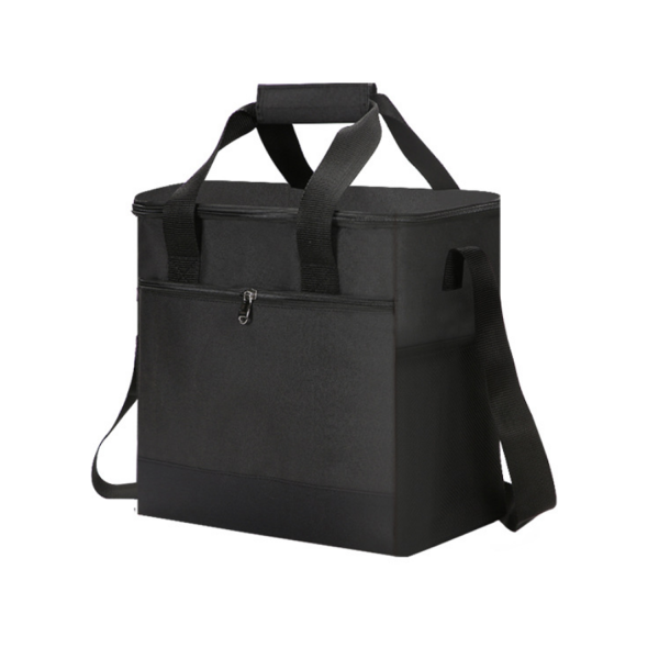 Medium Travel Oxford Cloth Cooler Tote Bag