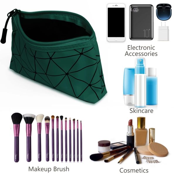 Small Makeup Bag For Purse - Image 6