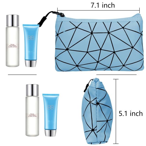 Small Makeup Bag For Purse - Image 7