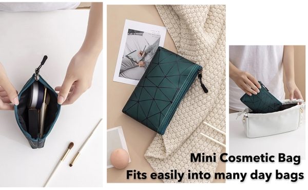 Small Makeup Bag For Purse - Image 5