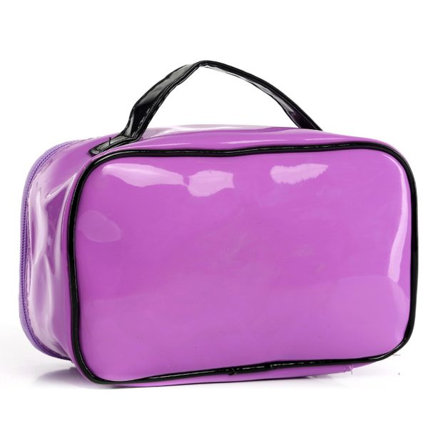 Shining Makeup Travel Bag - Image 5