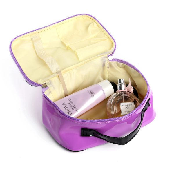 Shining Makeup Travel Bag - Image 6