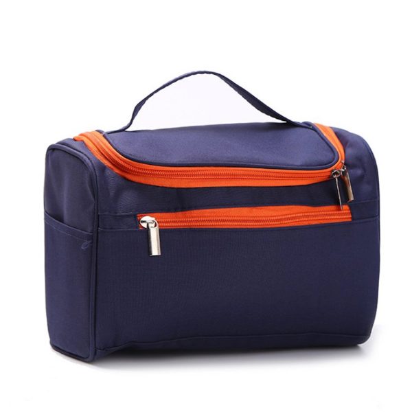 Hanging Travel Cosmetics Bag - Image 5