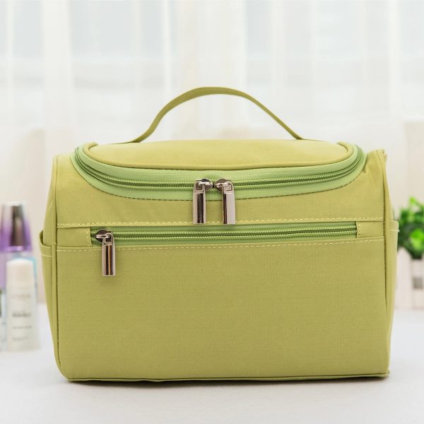 Hanging Travel Cosmetics Bag - Image 7