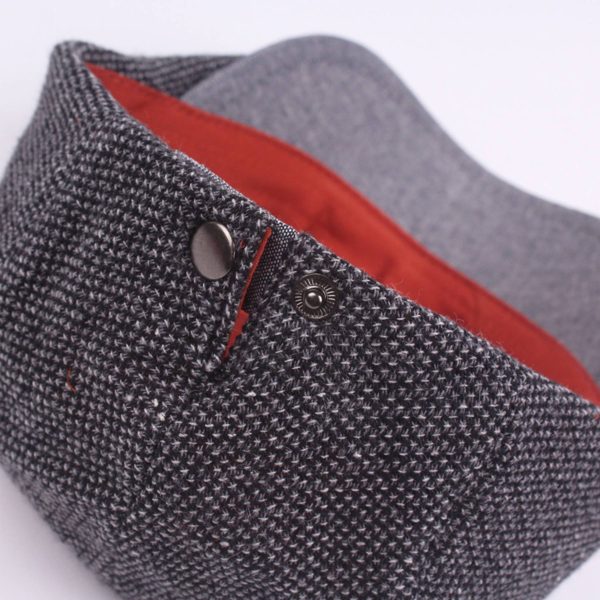 Men's Newsboy Ivy Cap - Image 3