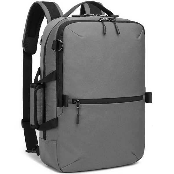 Business Slim Durable Laptop Backpack 15.6 Inch