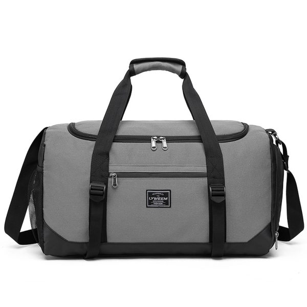 40L Waterproof Large Sports Bag - Image 3