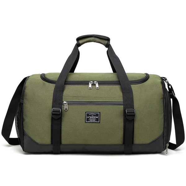 40L Waterproof Large Sports Bag - Image 5