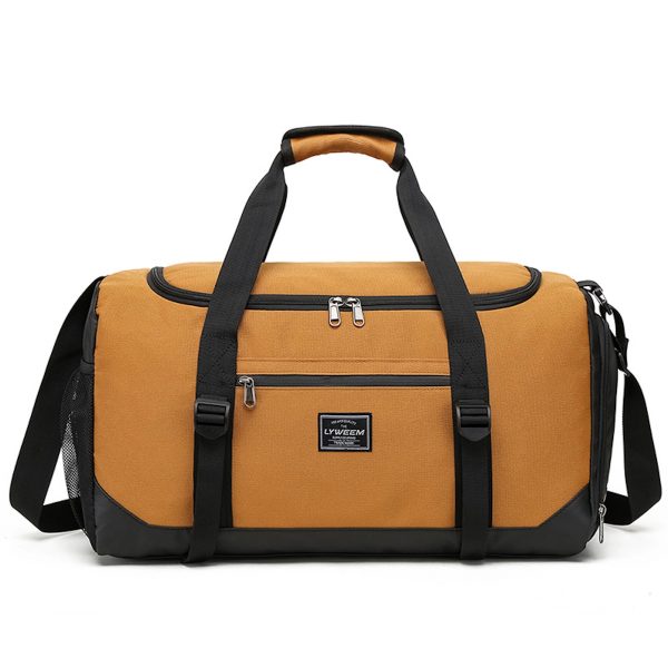 40L Waterproof Large Sports Bag - Image 2