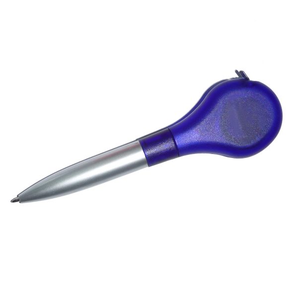 Multi-Functional Ballpoint Pens With Tape Measure - Image 2