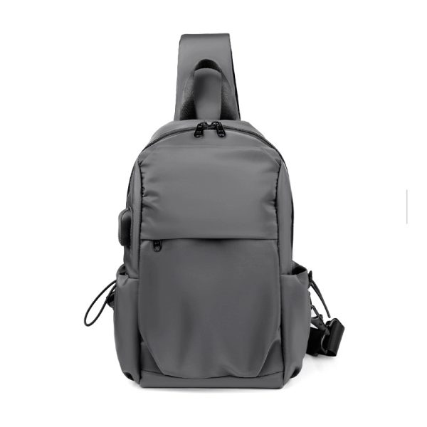 Sling Crossbody Backpack