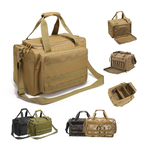 Military Tactical Bag - Image 5